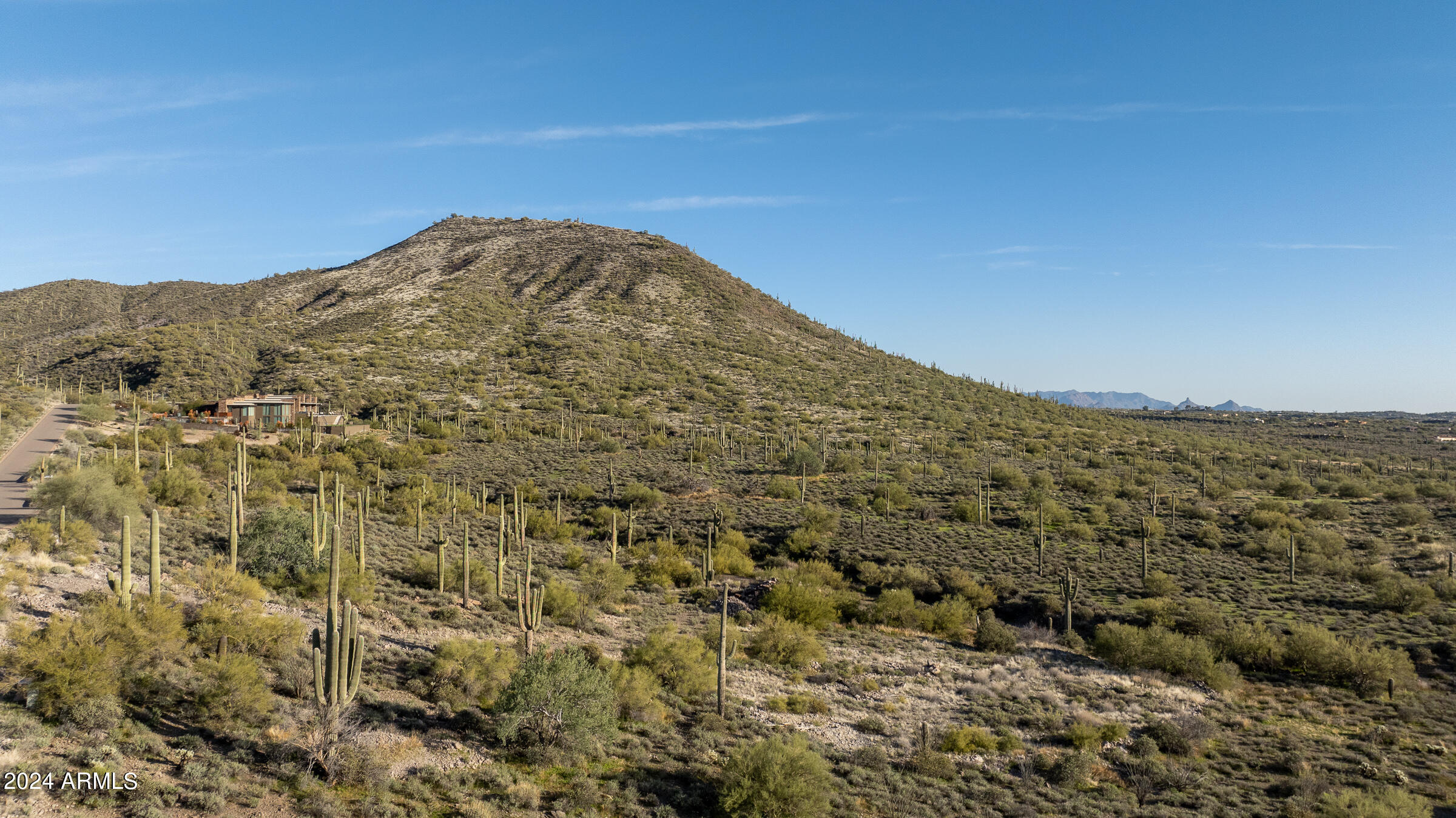 CONTINENTAL MOUNTAIN ESTATES - Land