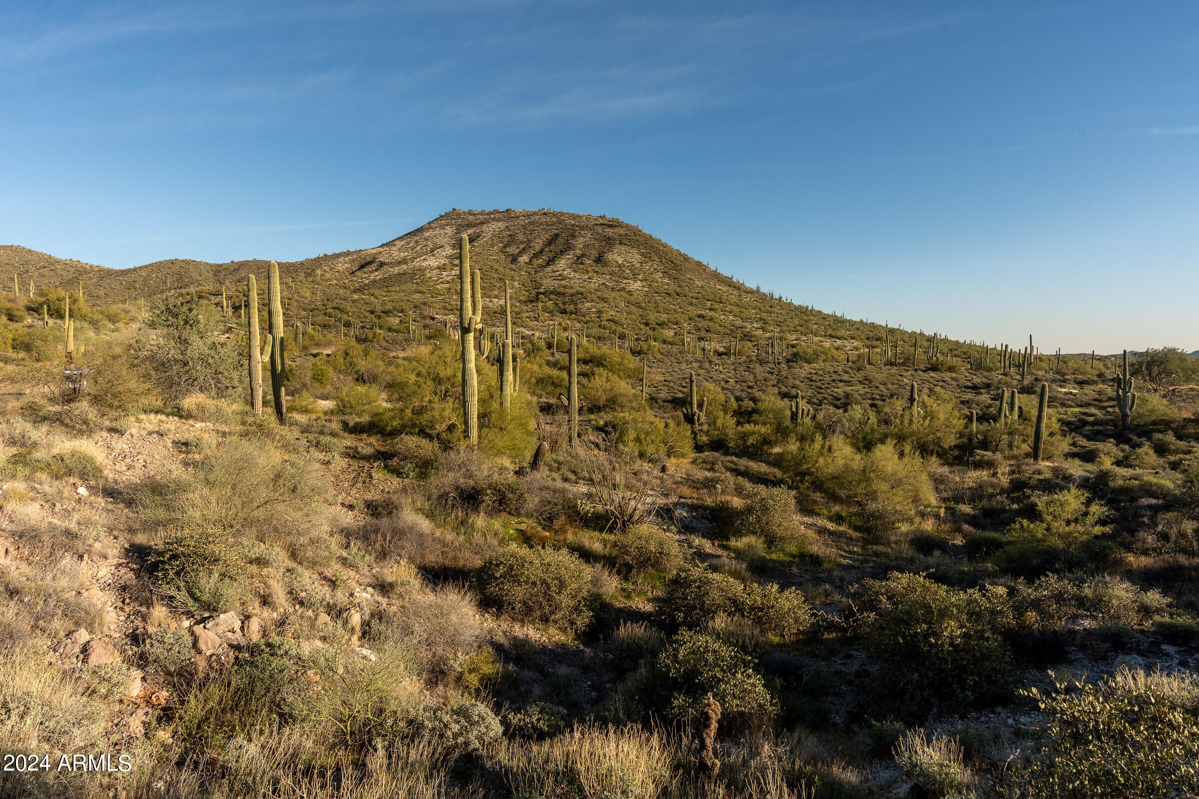 CONTINENTAL MOUNTAIN ESTATES - Land