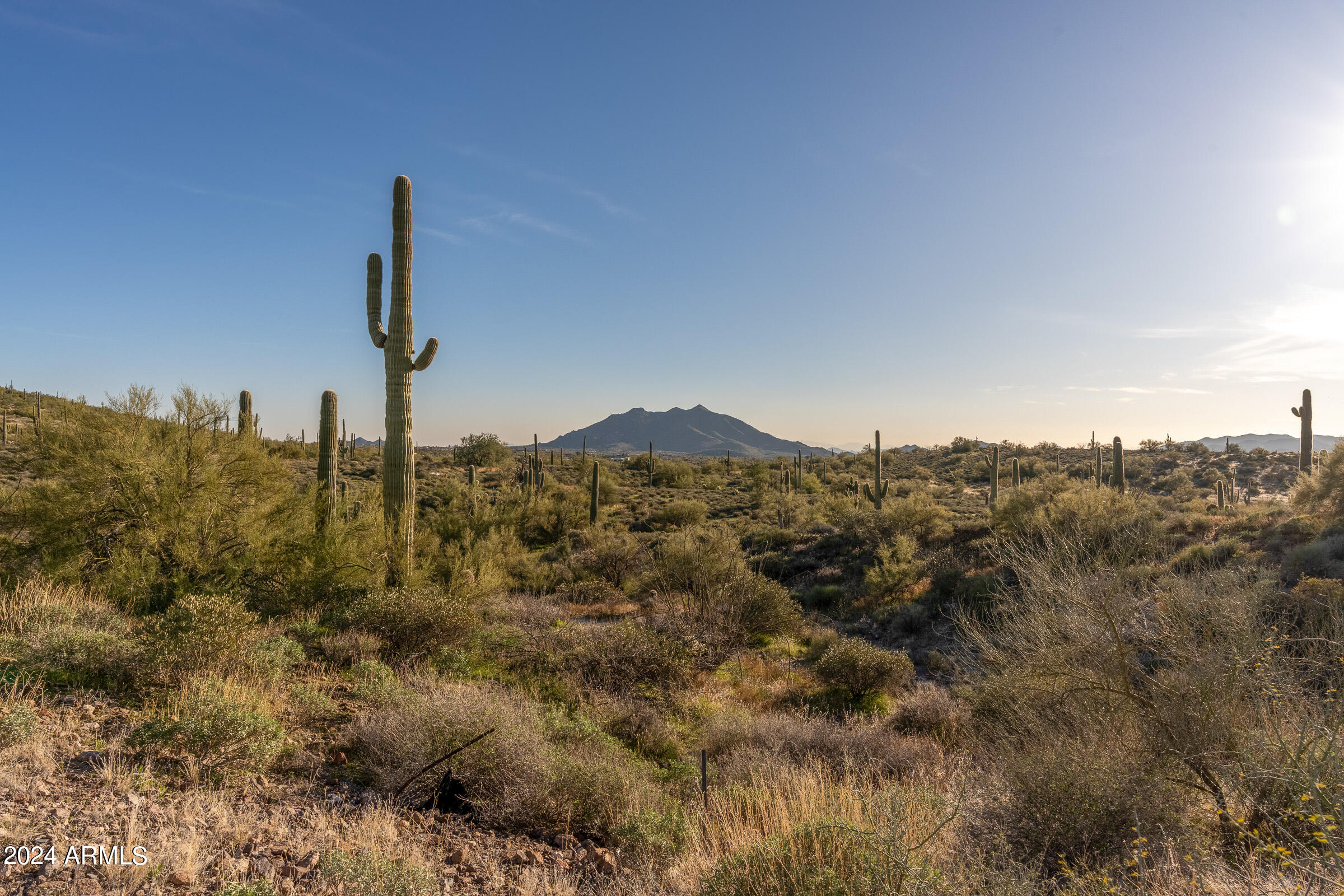CONTINENTAL MOUNTAIN ESTATES - Land