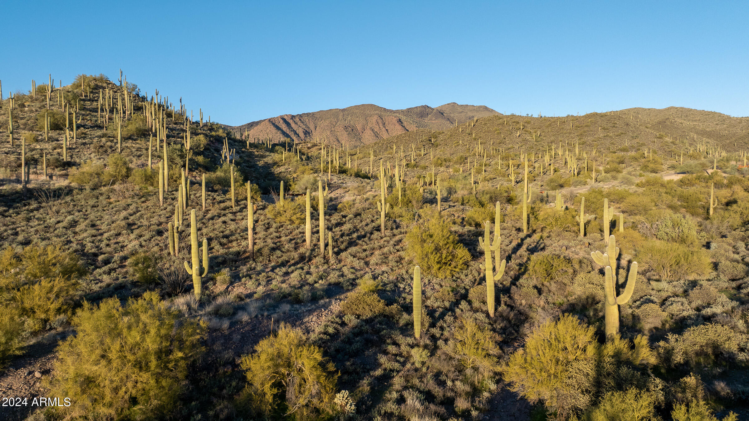 CONTINENTAL MOUNTAIN ESTATES - Land