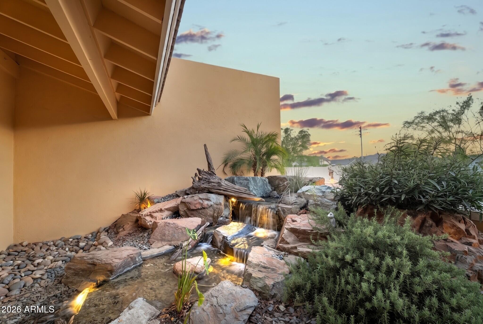 Desert Villa - Residential
