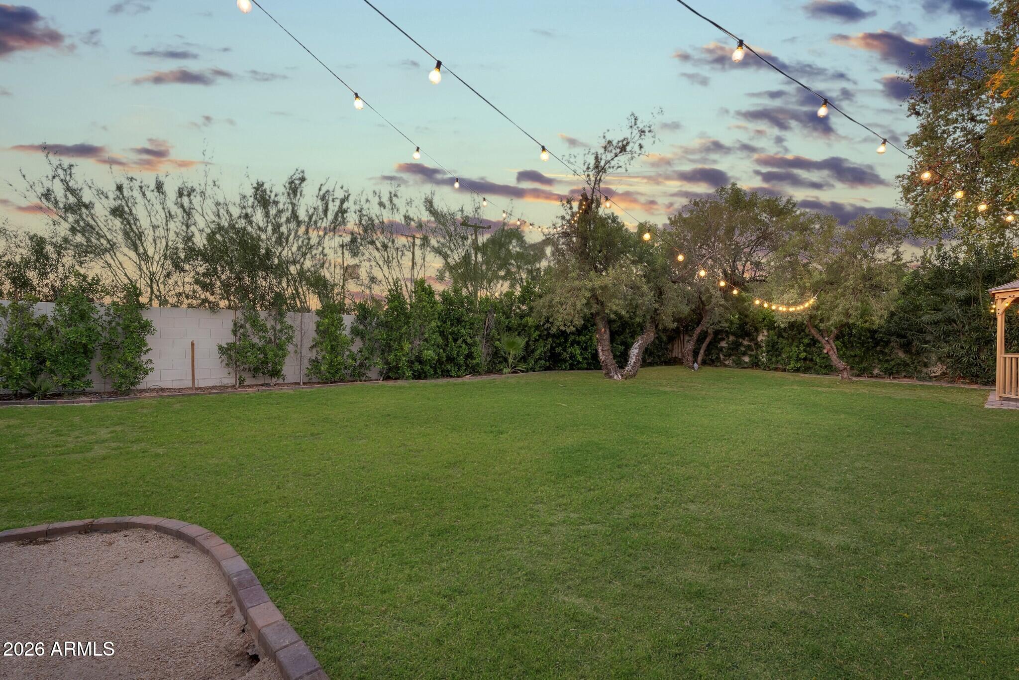Desert Villa - Residential