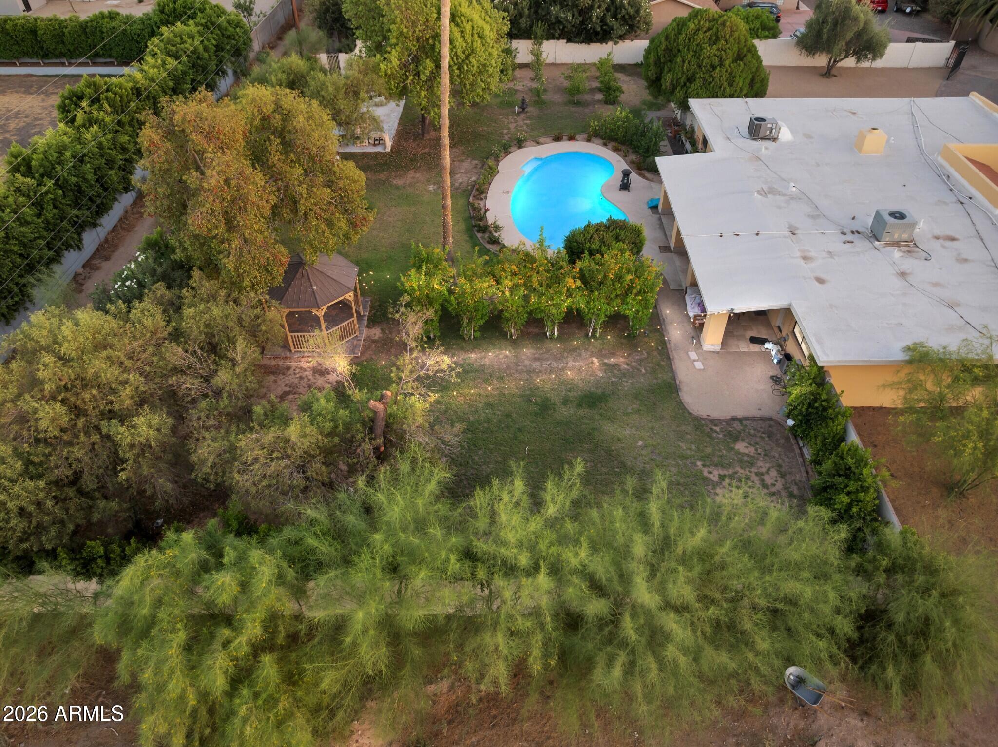 Desert Villa - Residential