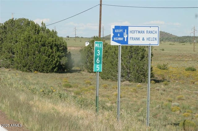 CONCHO LAKE LAND - Land