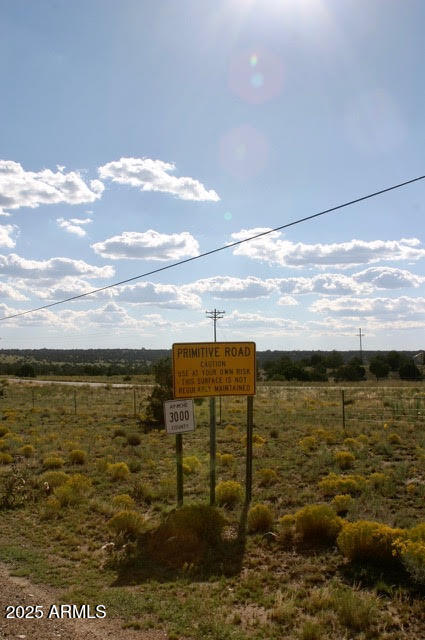 CONCHO LAKE LAND - Land