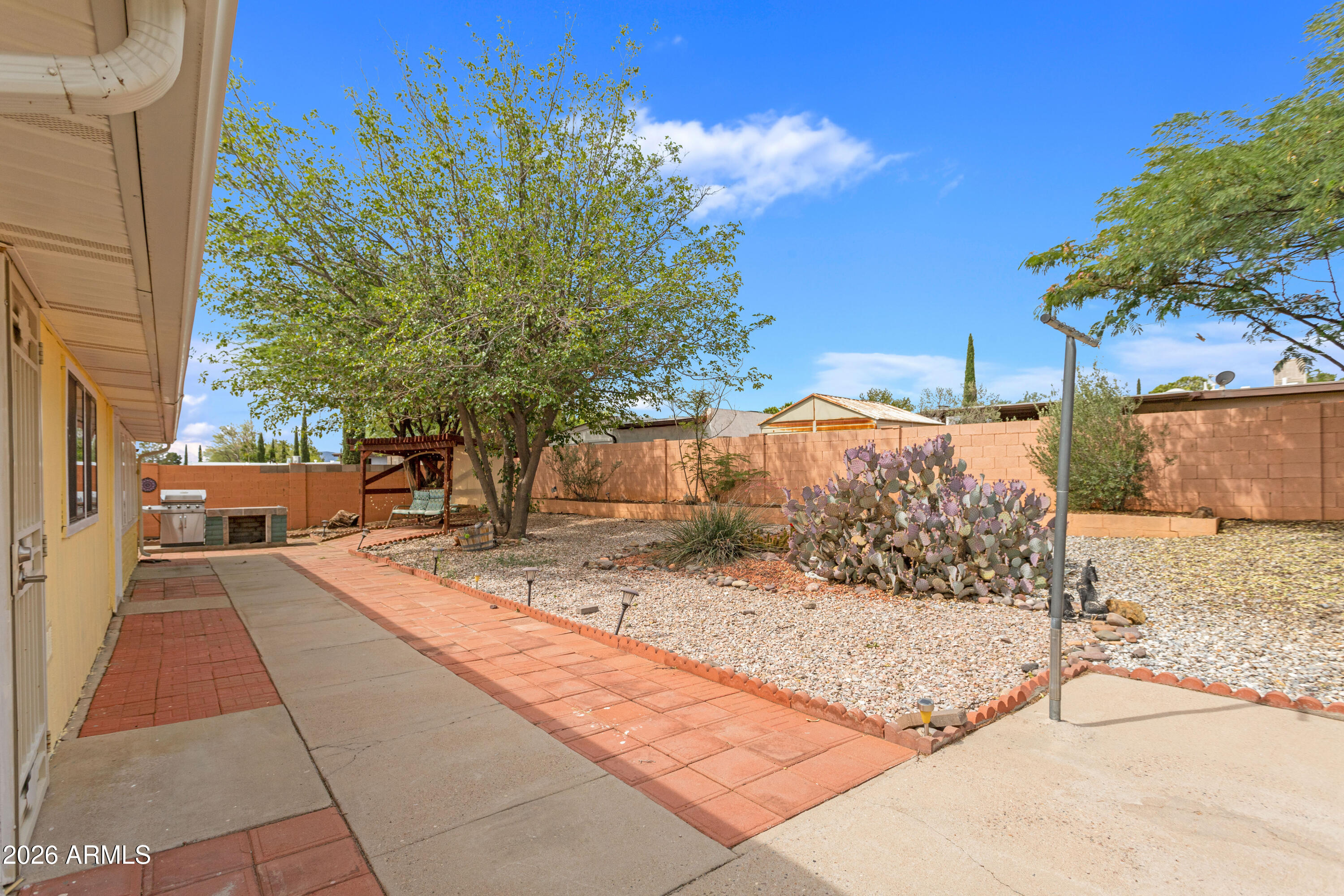 VISTA VILLAGE 3 - Residential