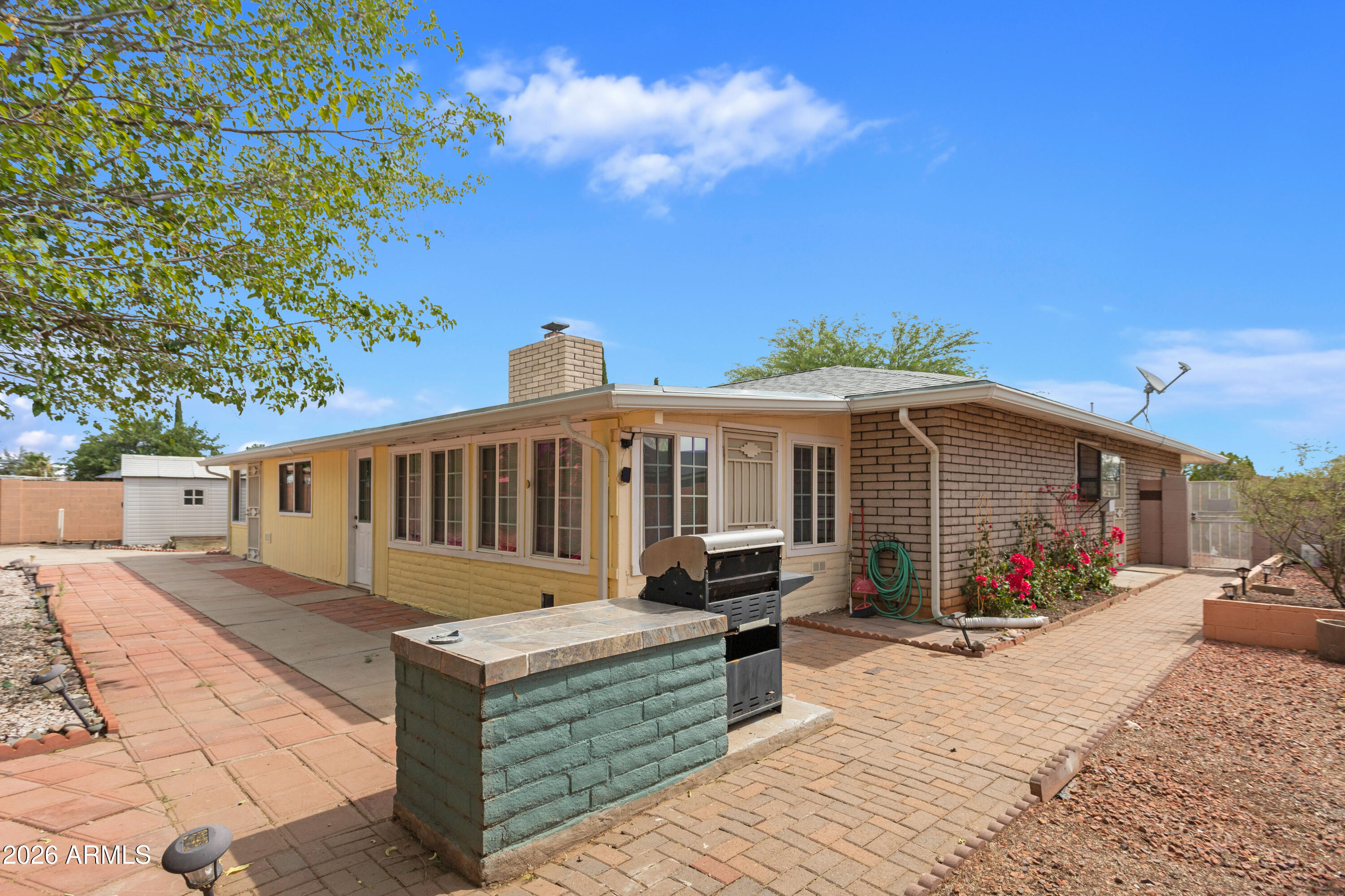 VISTA VILLAGE 3 - Residential
