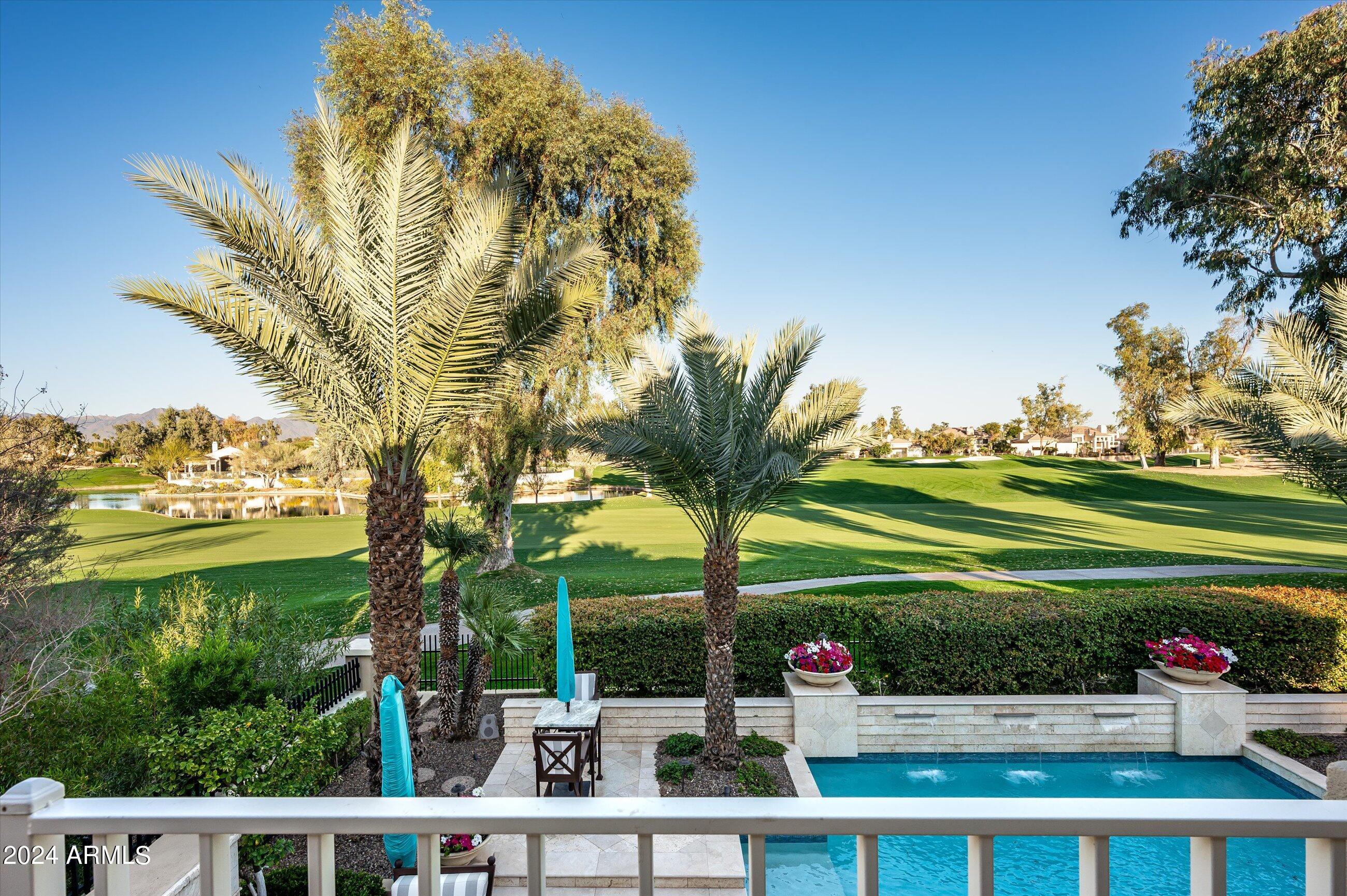GAINEY RANCH PARCEL 2 LOT 1-21 TR A B - Residential