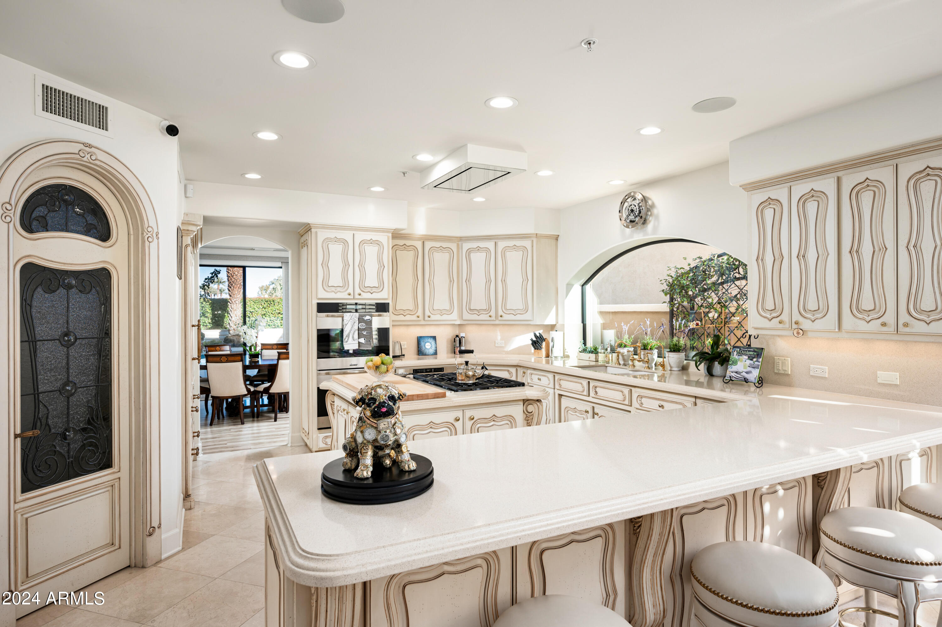 GAINEY RANCH PARCEL 2 LOT 1-21 TR A B - Residential