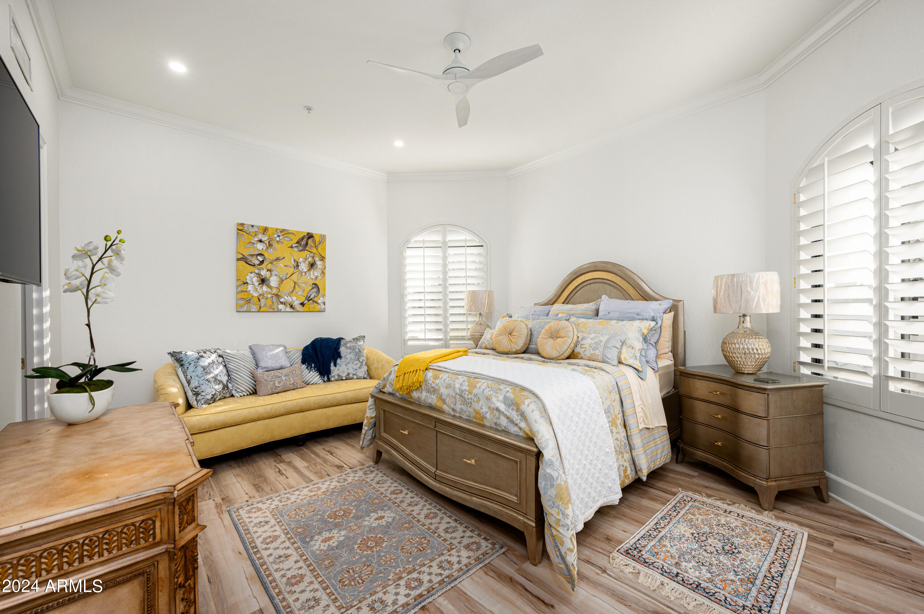 GAINEY RANCH PARCEL 2 LOT 1-21 TR A B - Residential