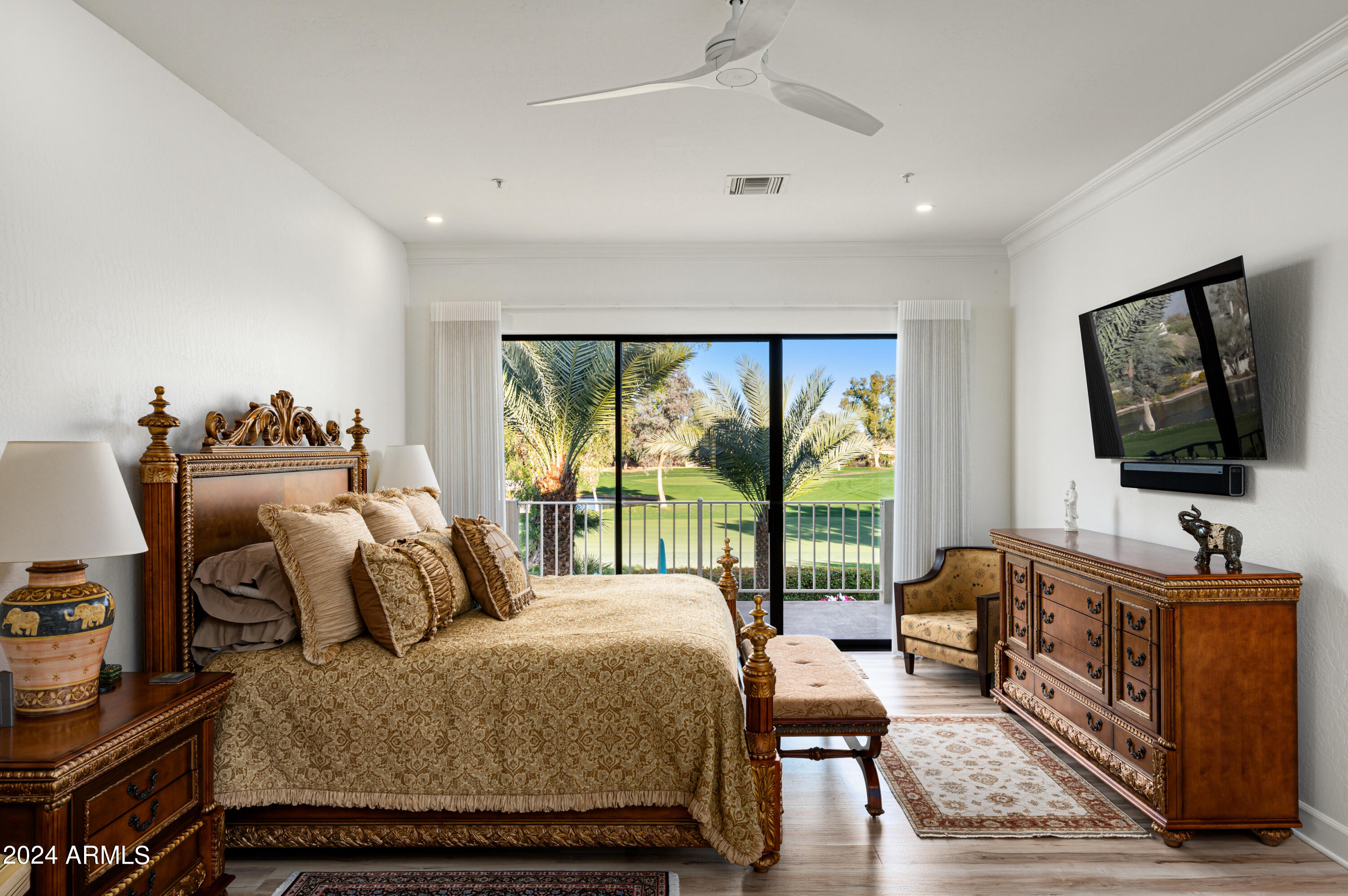GAINEY RANCH PARCEL 2 LOT 1-21 TR A B - Residential