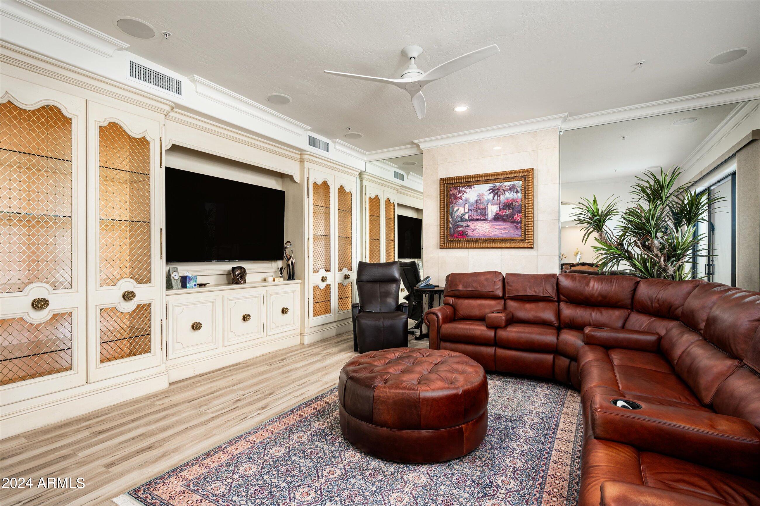 GAINEY RANCH PARCEL 2 LOT 1-21 TR A B - Residential