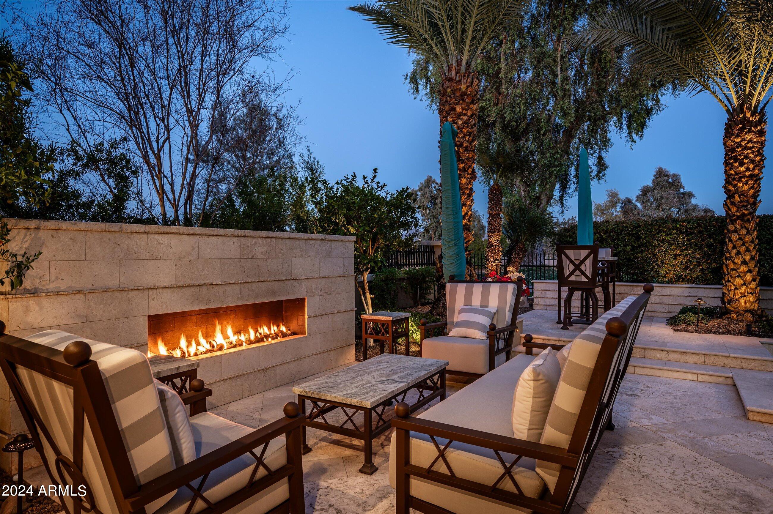 GAINEY RANCH PARCEL 2 LOT 1-21 TR A B - Residential