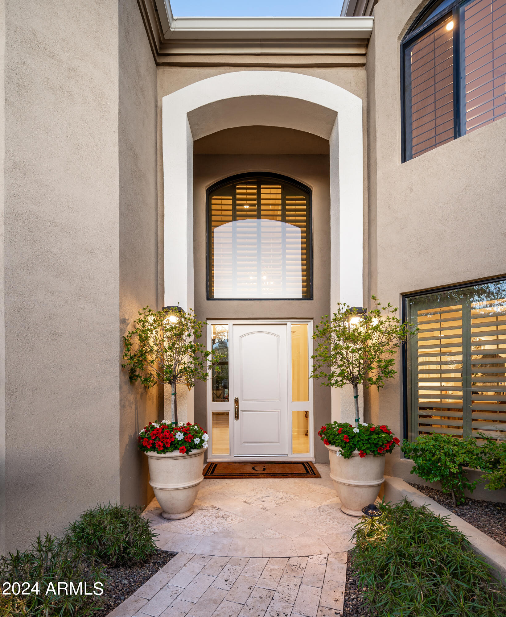 GAINEY RANCH PARCEL 2 LOT 1-21 TR A B - Residential
