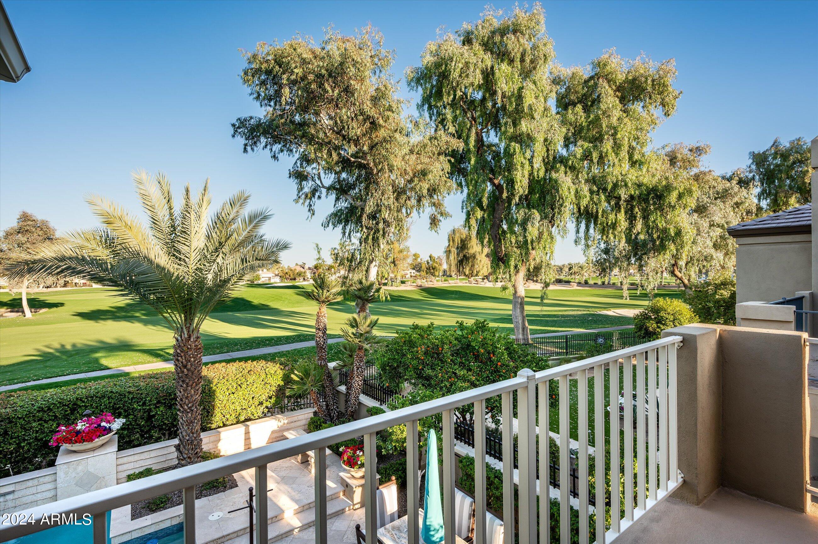 GAINEY RANCH PARCEL 2 LOT 1-21 TR A B - Residential