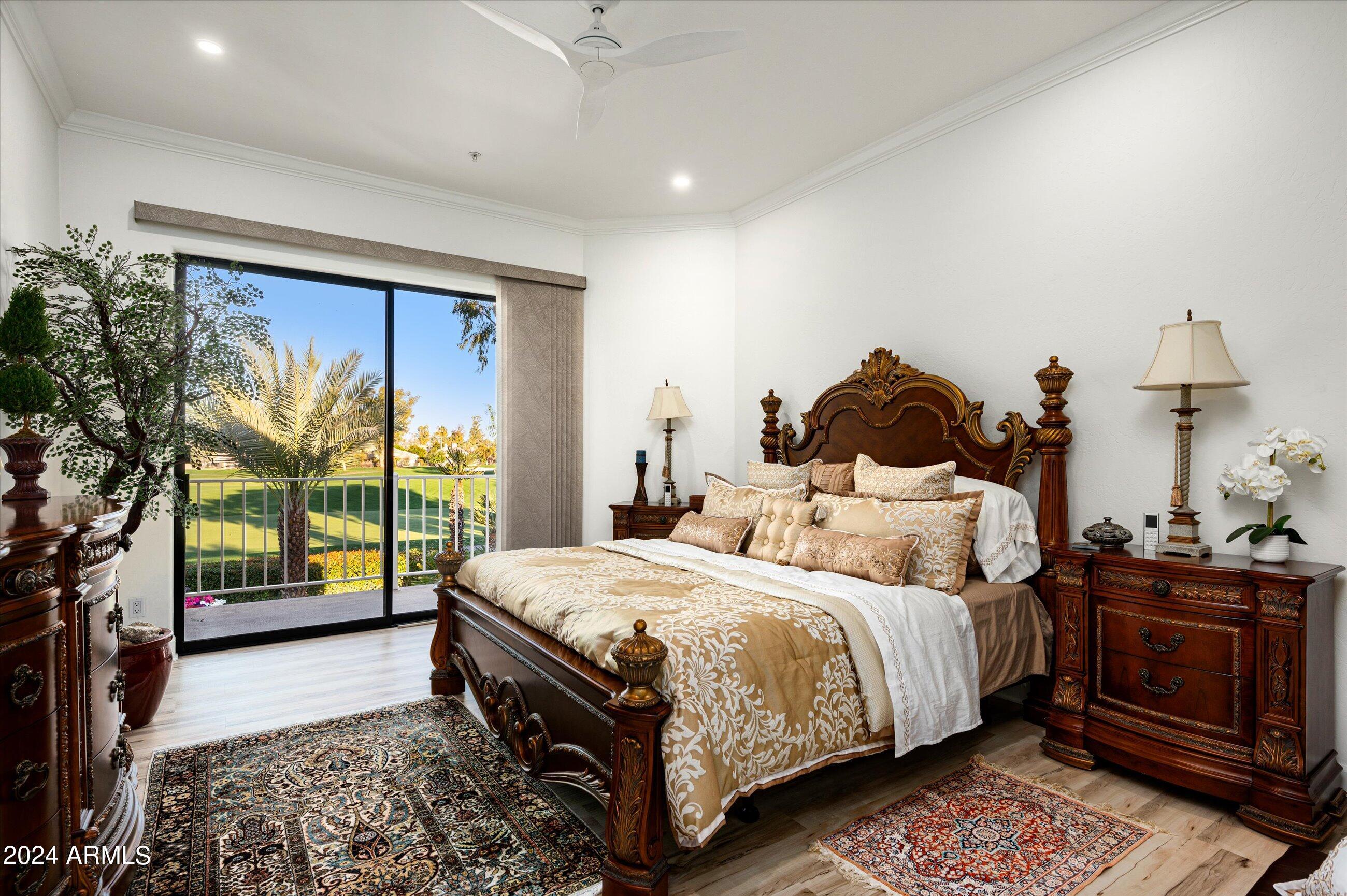 GAINEY RANCH PARCEL 2 LOT 1-21 TR A B - Residential