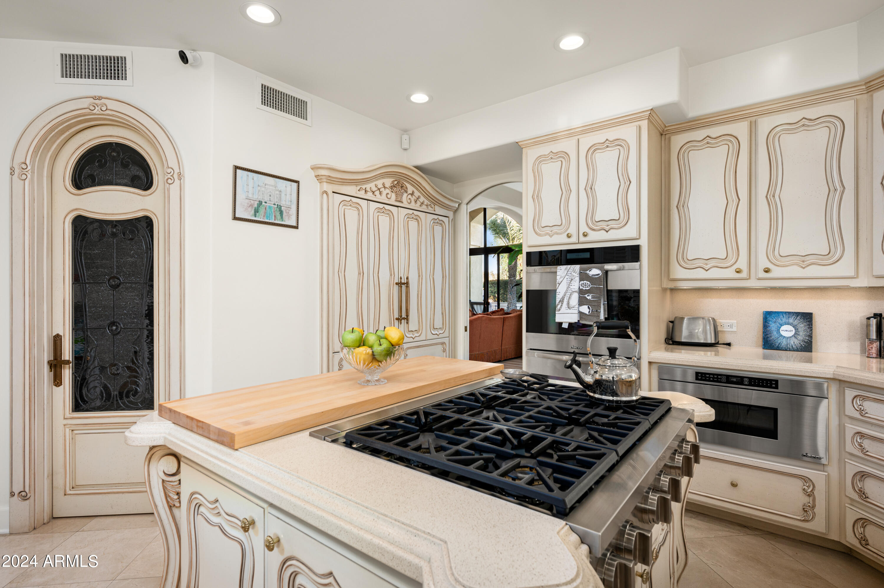 GAINEY RANCH PARCEL 2 LOT 1-21 TR A B - Residential