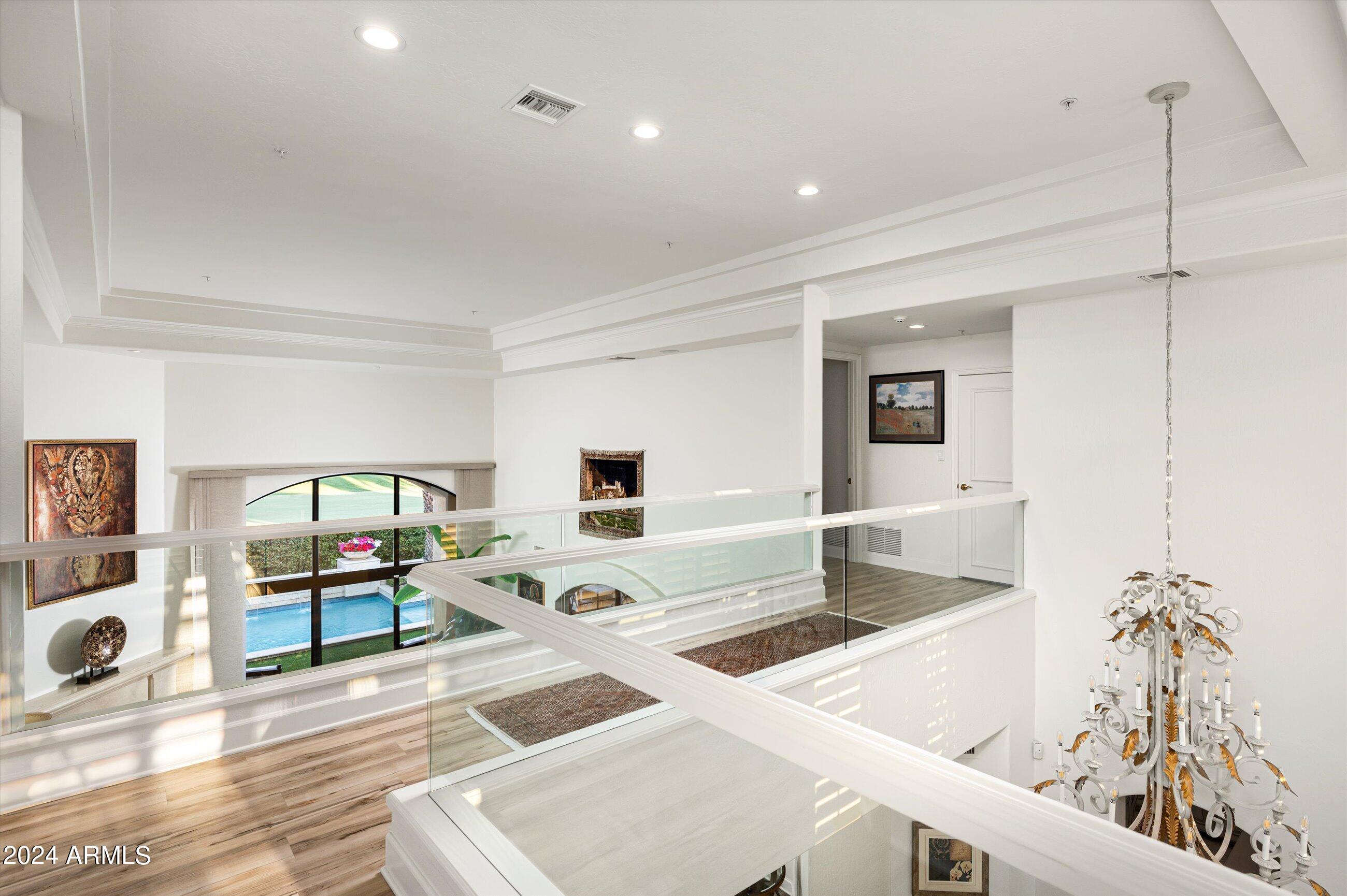 GAINEY RANCH PARCEL 2 LOT 1-21 TR A B - Residential