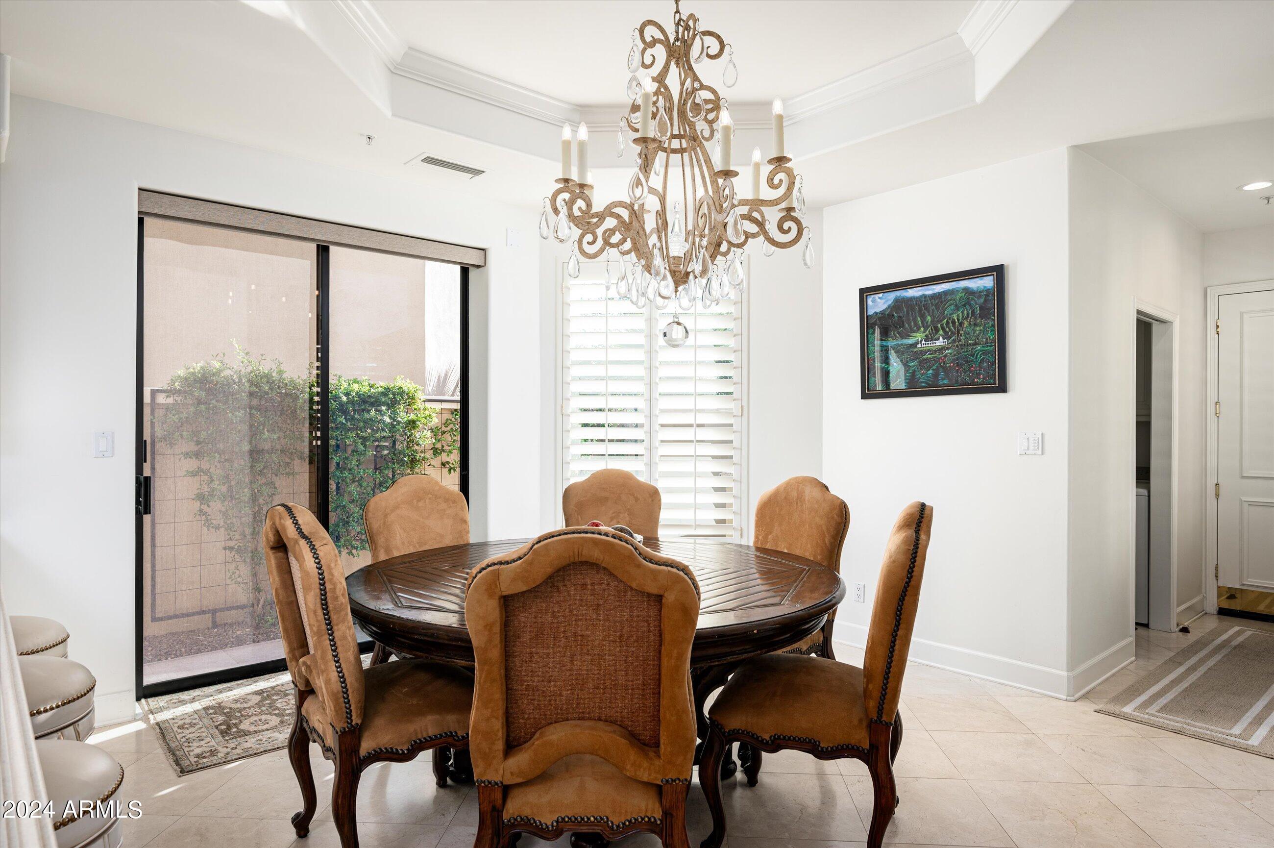 GAINEY RANCH PARCEL 2 LOT 1-21 TR A B - Residential