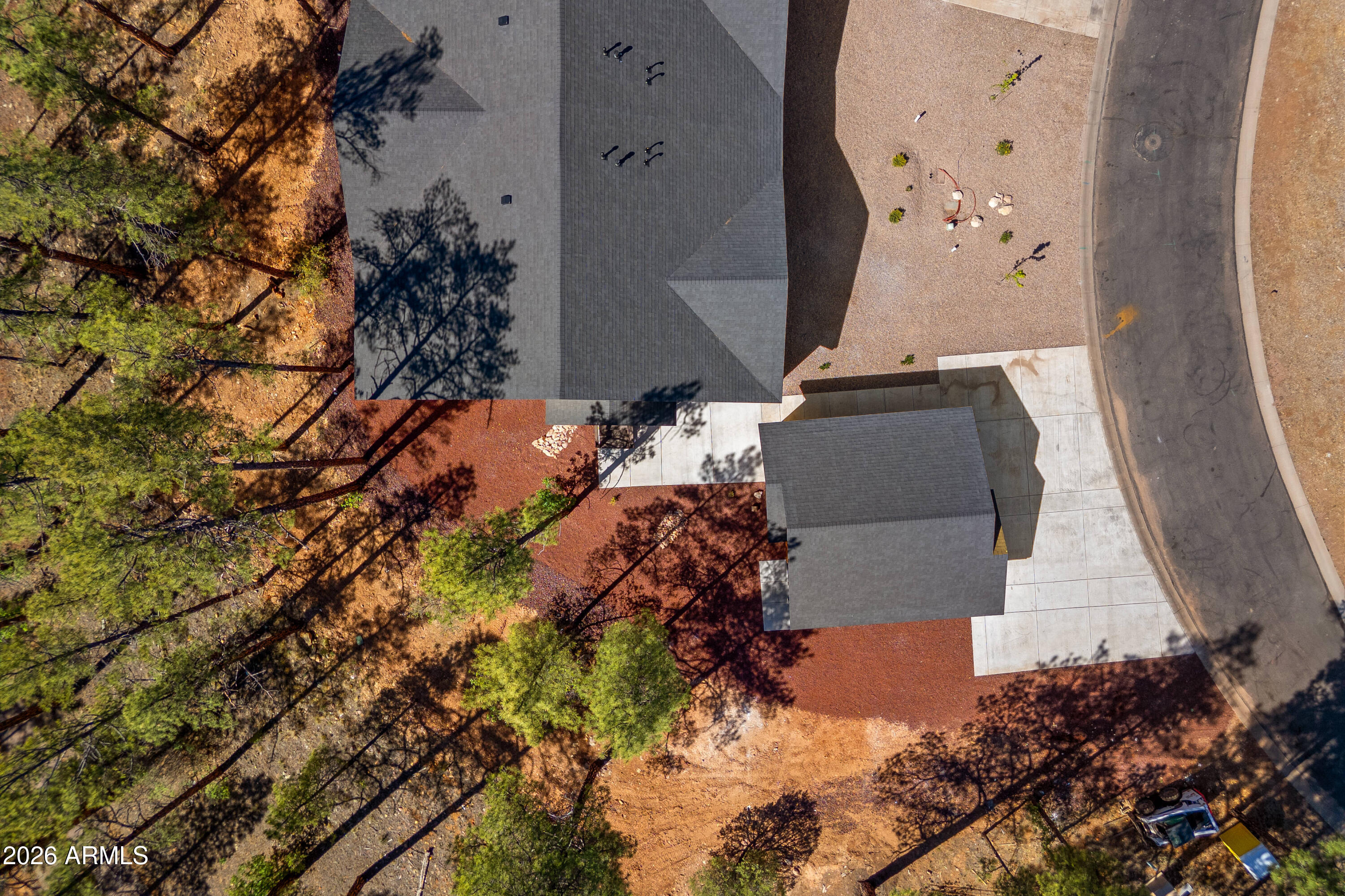 THE RETREAT VILLAS AT BISON CROSSING - Residential