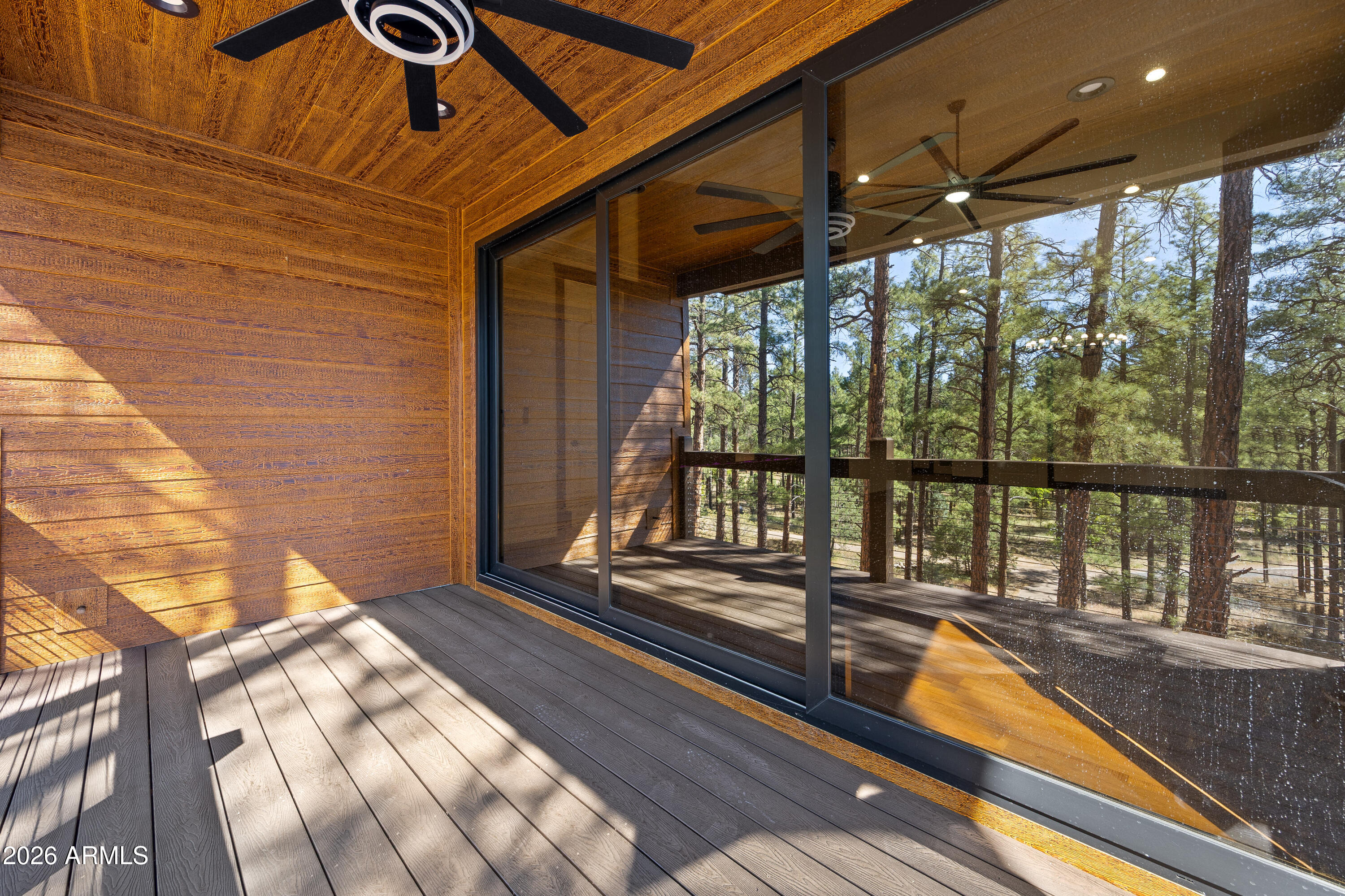 THE RETREAT VILLAS AT BISON CROSSING - Residential