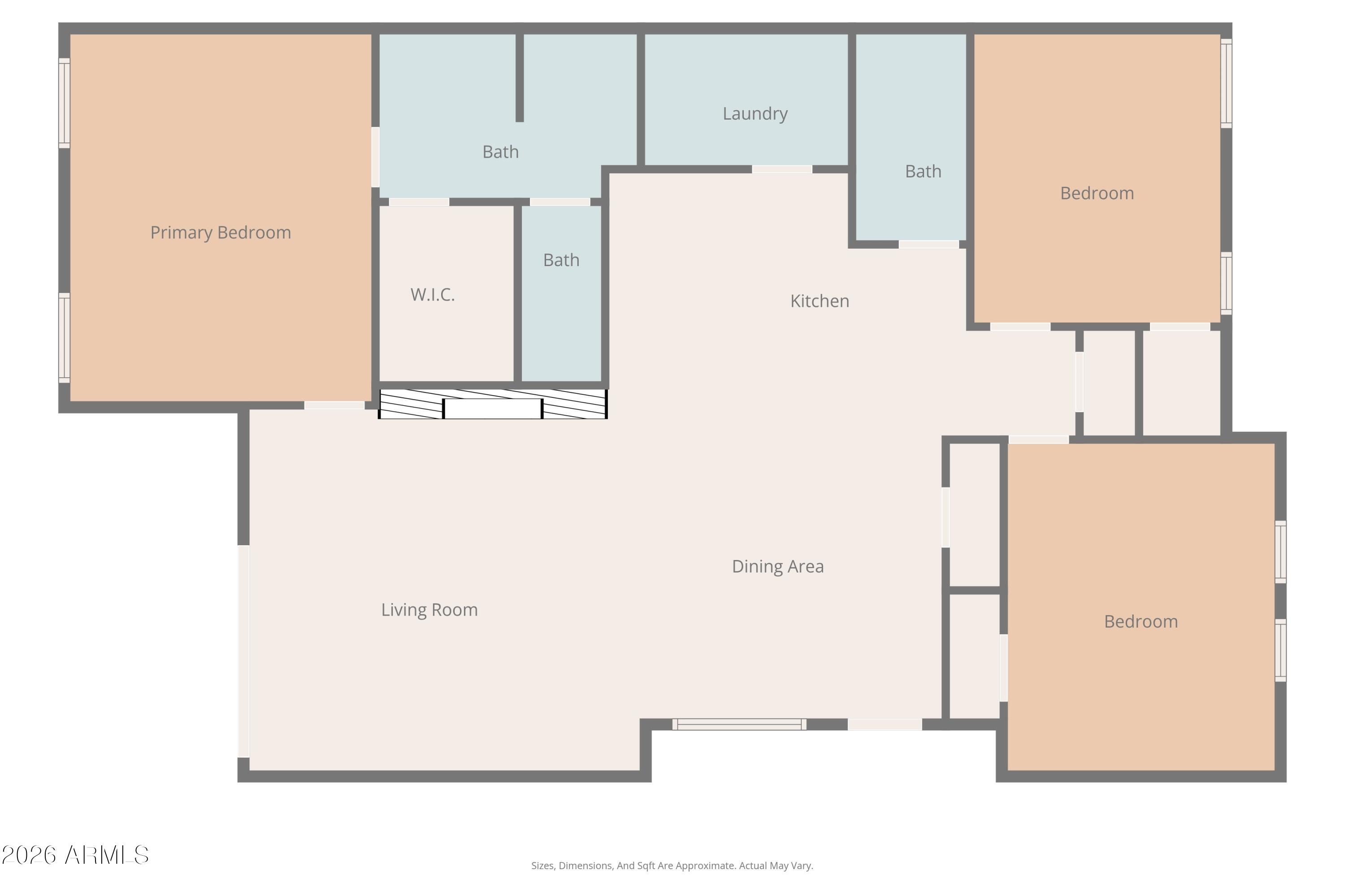 THE RETREAT VILLAS AT BISON CROSSING - Residential