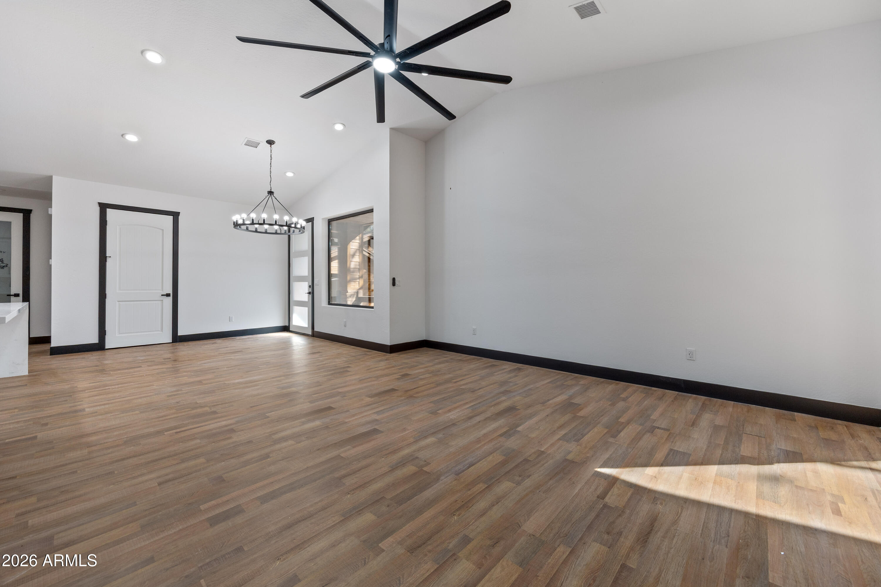 THE RETREAT VILLAS AT BISON CROSSING - Residential