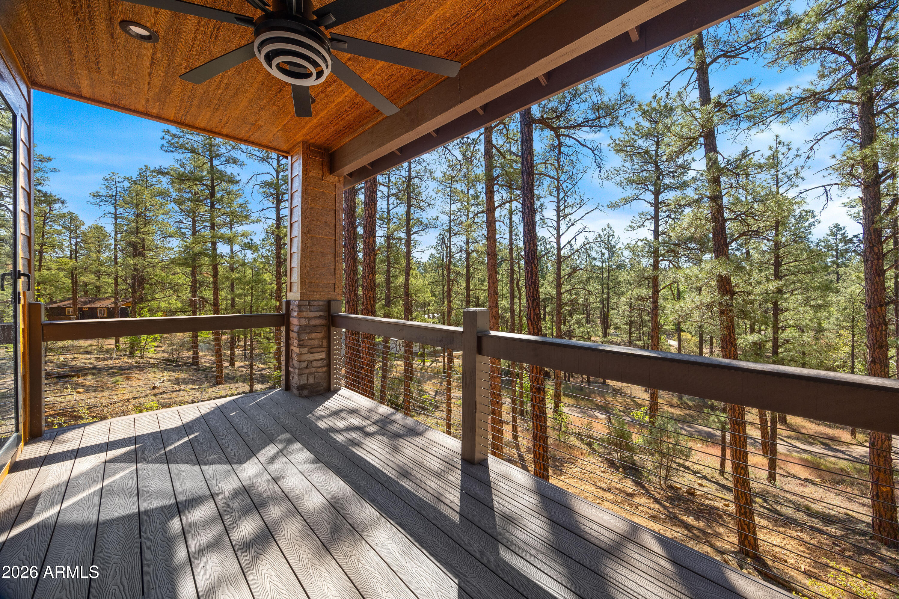 THE RETREAT VILLAS AT BISON CROSSING - Residential