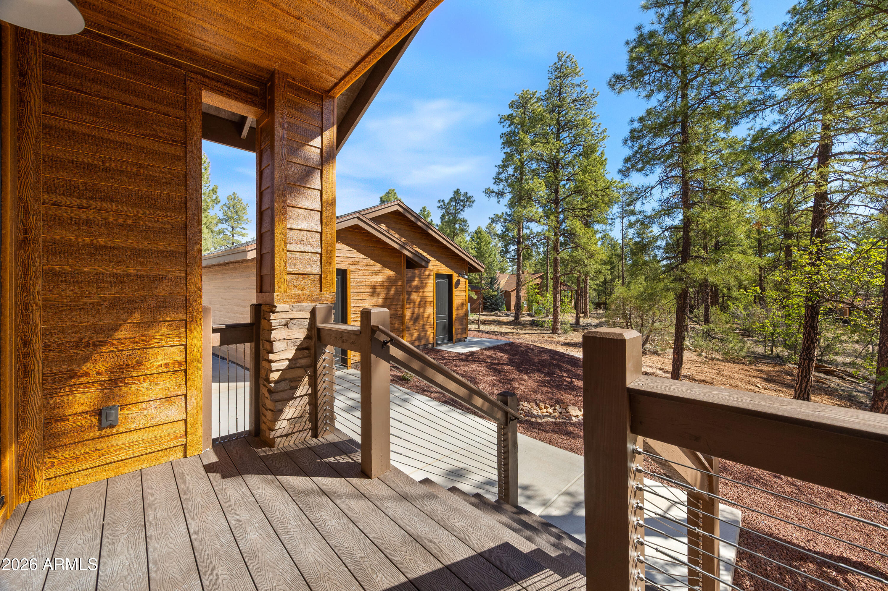 THE RETREAT VILLAS AT BISON CROSSING - Residential