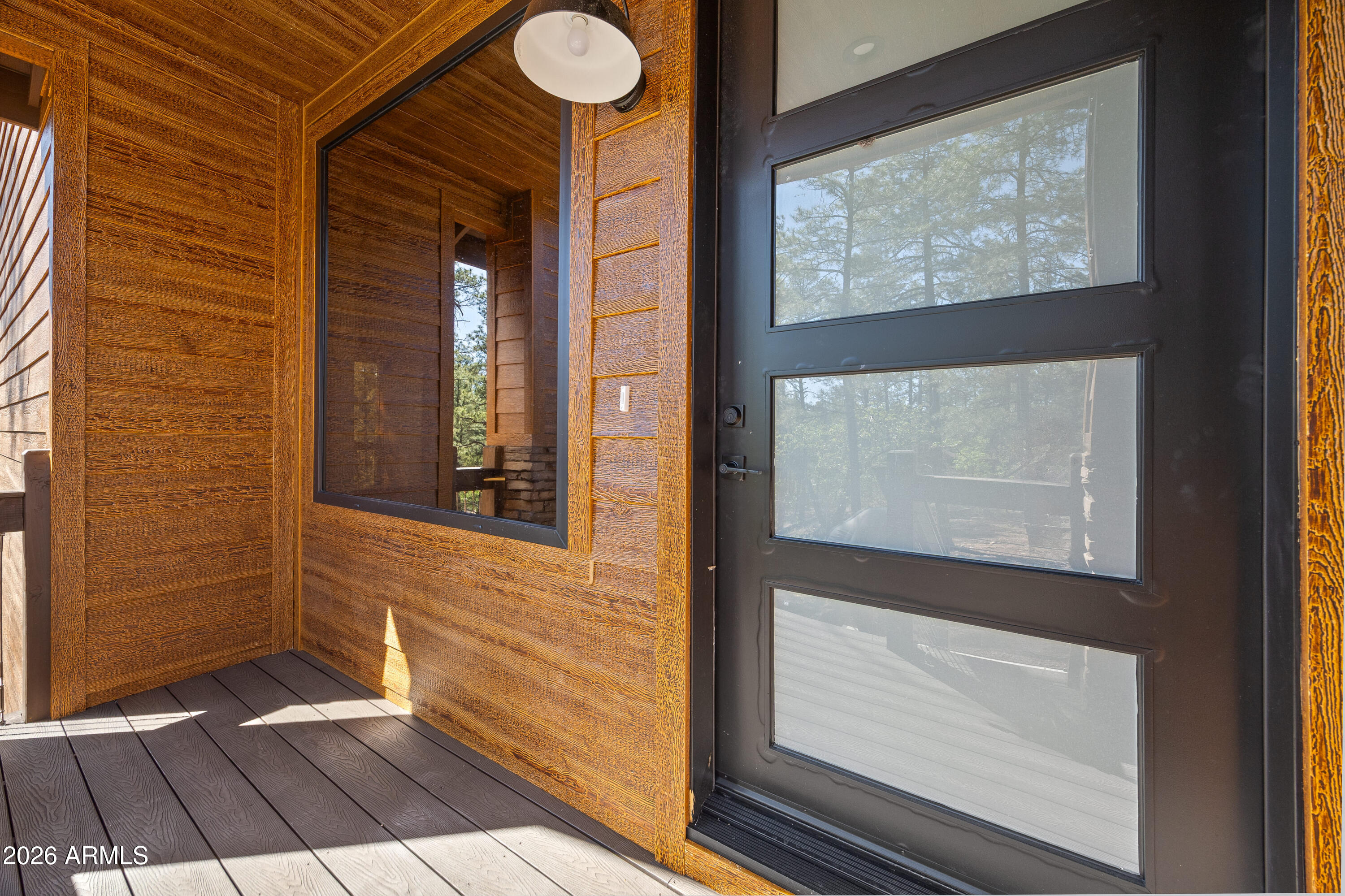 THE RETREAT VILLAS AT BISON CROSSING - Residential