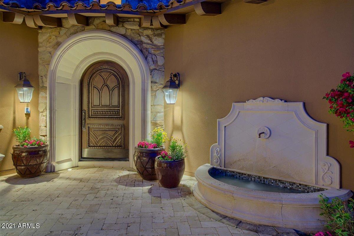 Desert Mountain - Residential