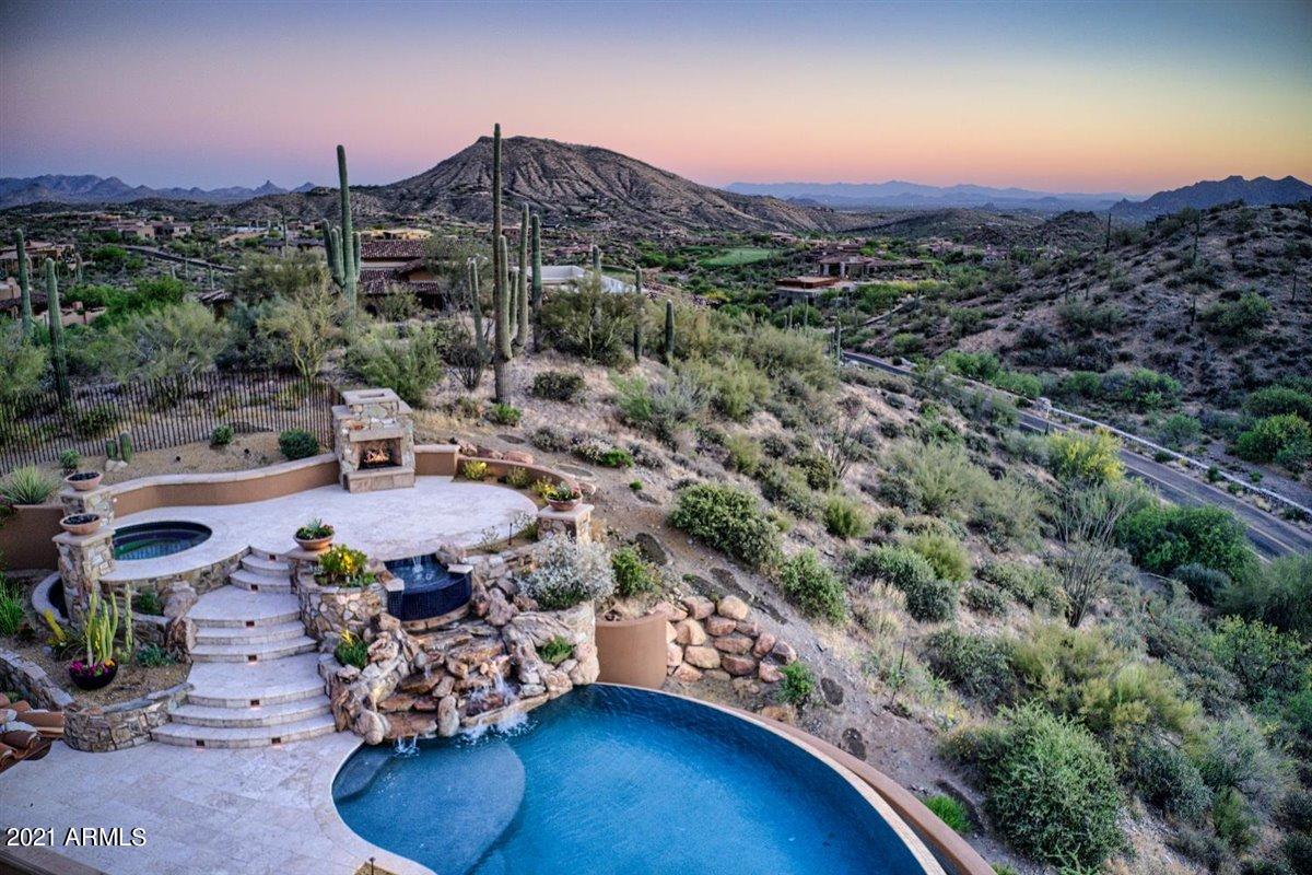 Desert Mountain - Residential