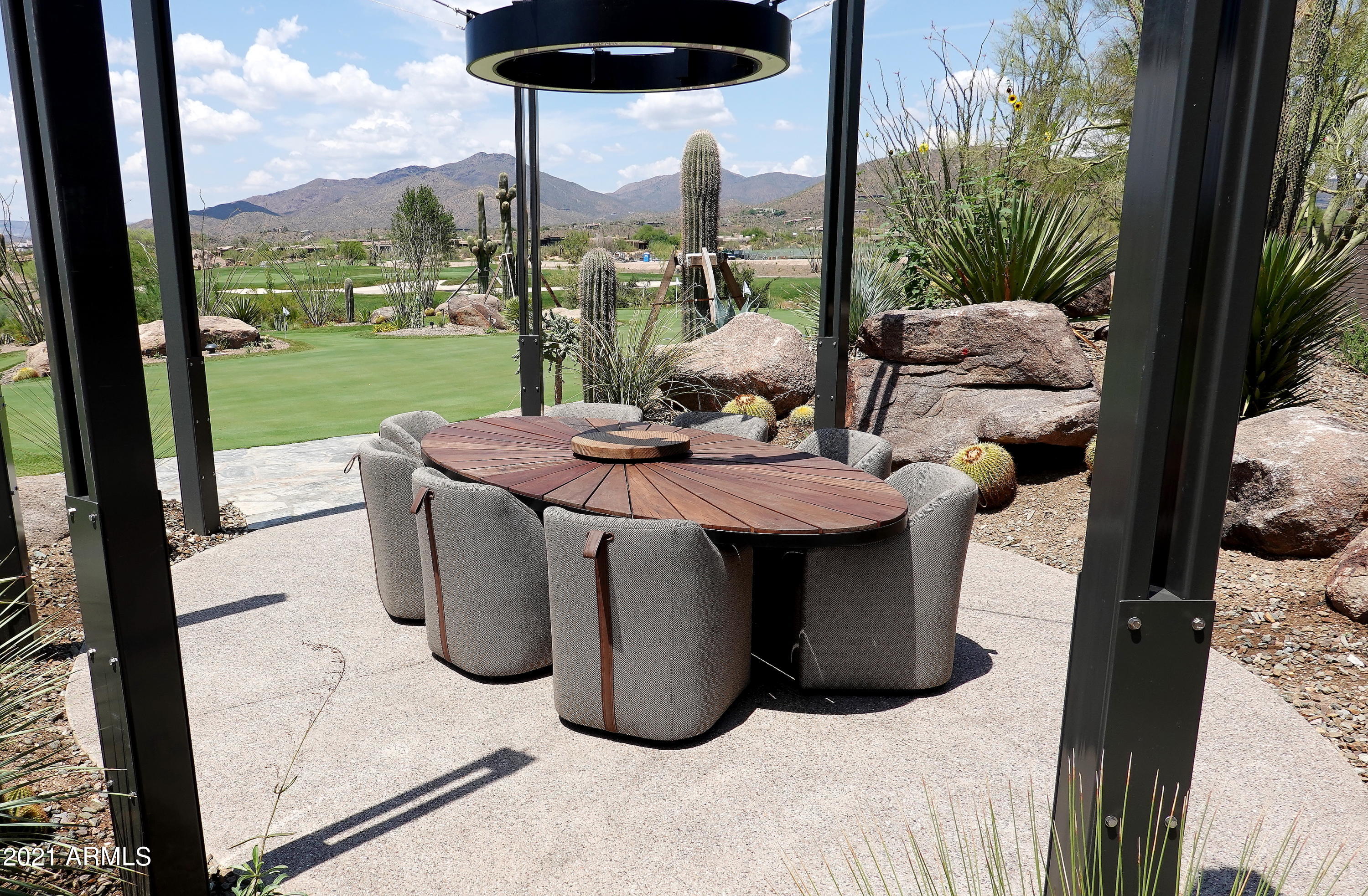 Desert Mountain - Residential