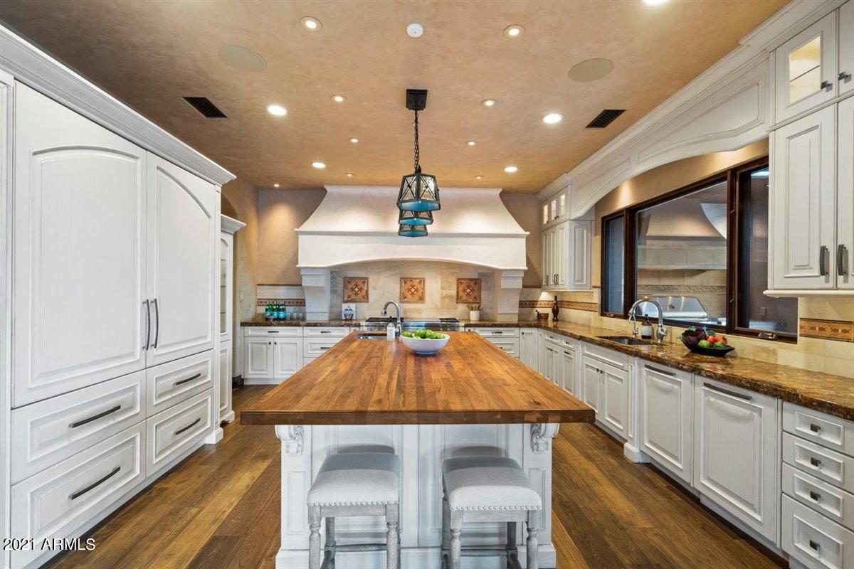 Desert Mountain - Residential