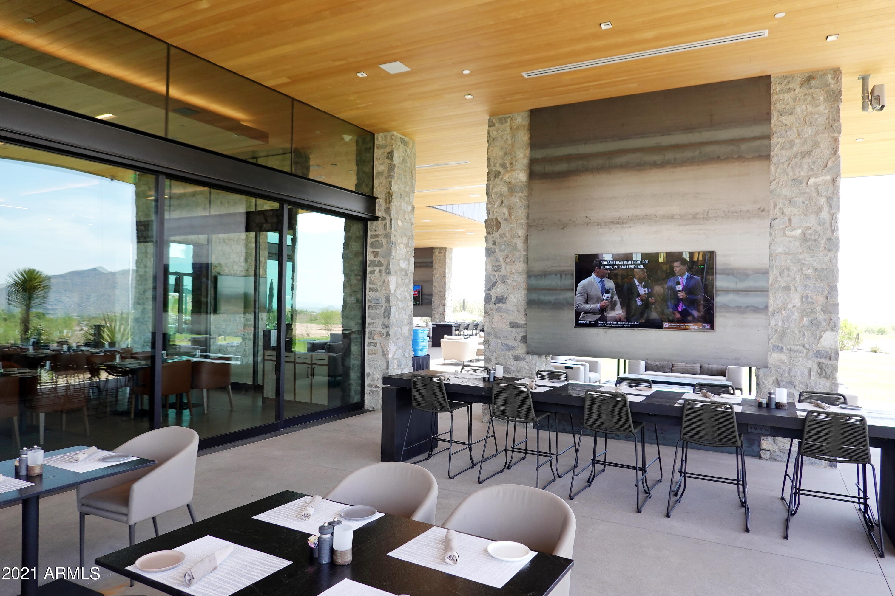 Desert Mountain - Residential