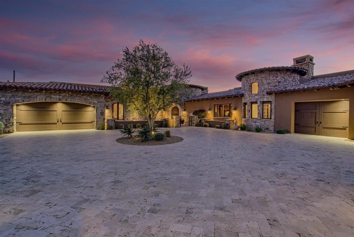 Desert Mountain - Residential