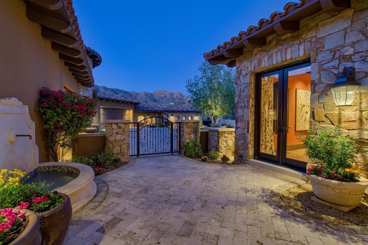 Desert Mountain - Residential