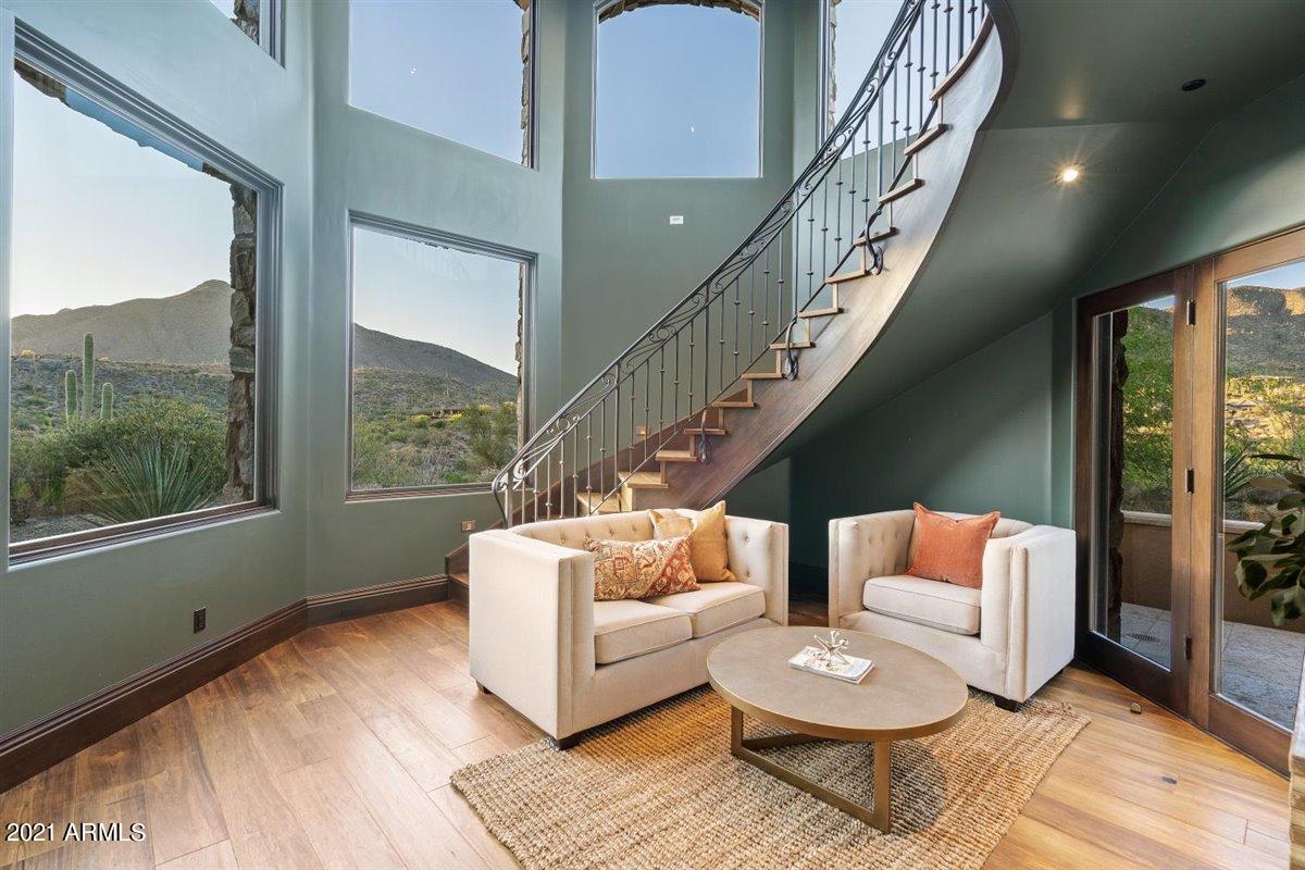 Desert Mountain - Residential
