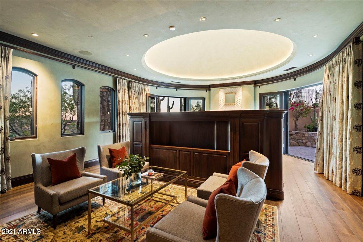Desert Mountain - Residential