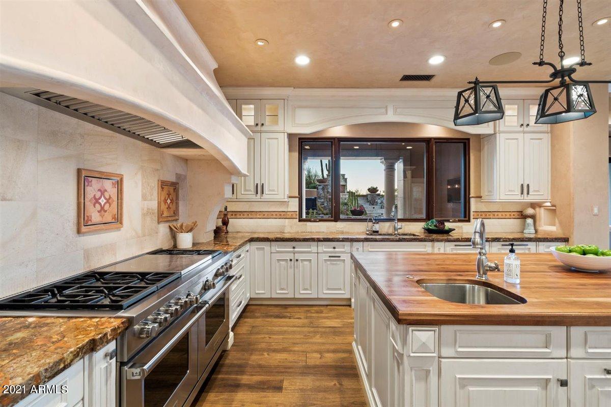 Desert Mountain - Residential