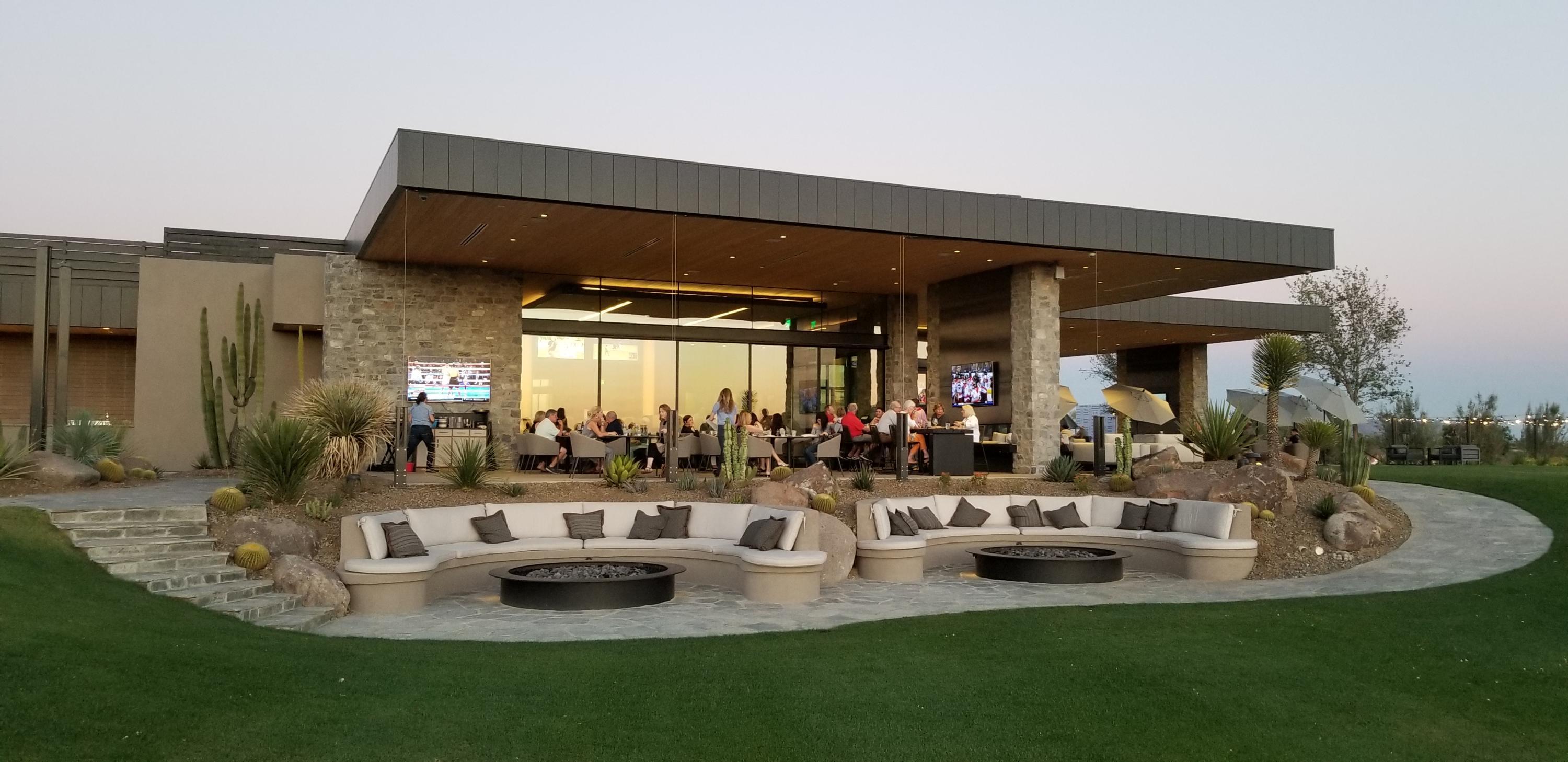 Desert Mountain - Residential