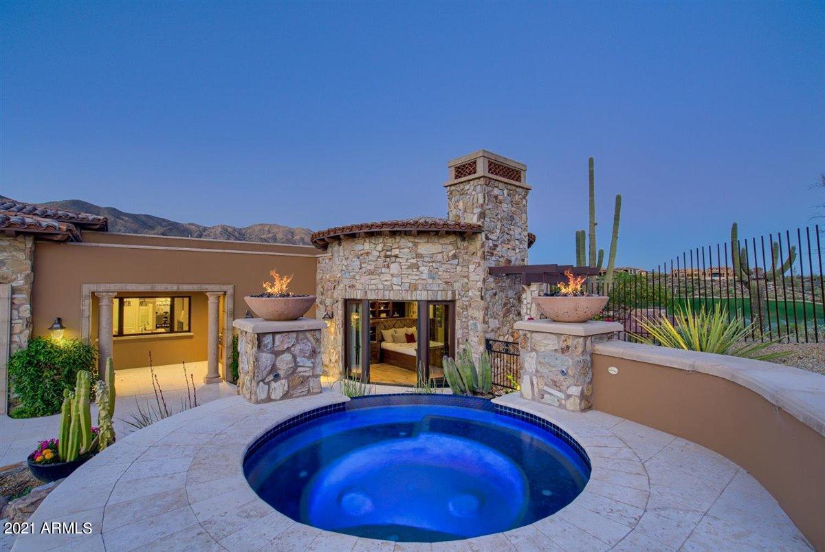 Desert Mountain - Residential