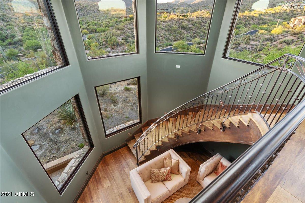 Desert Mountain - Residential
