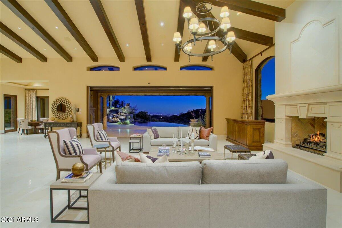 Desert Mountain - Residential