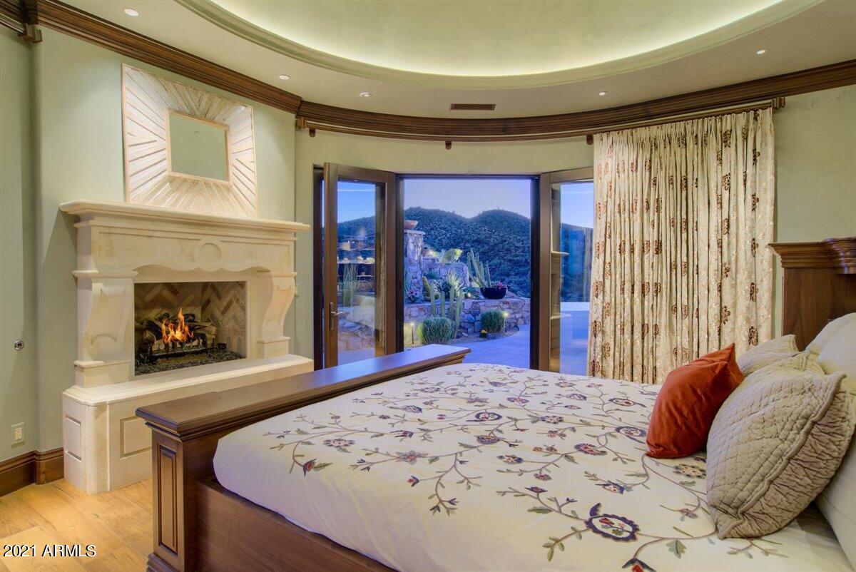 Desert Mountain - Residential