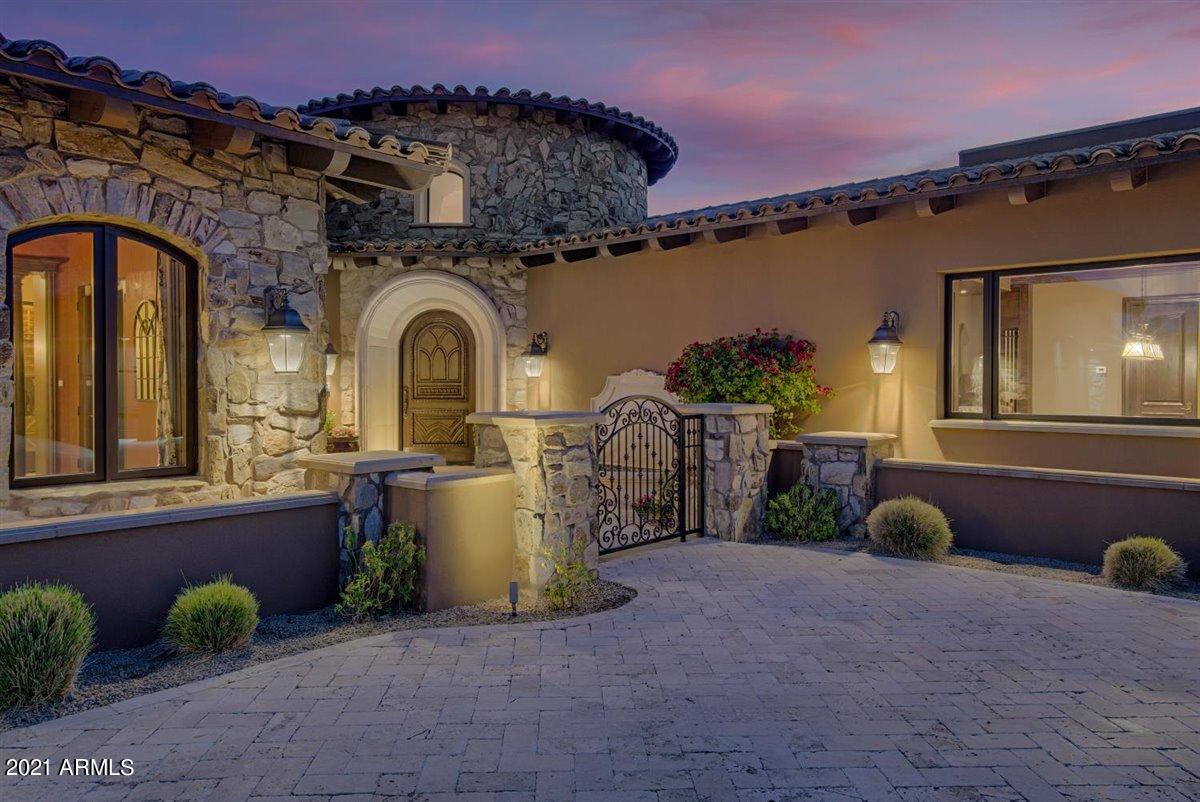 Desert Mountain - Residential