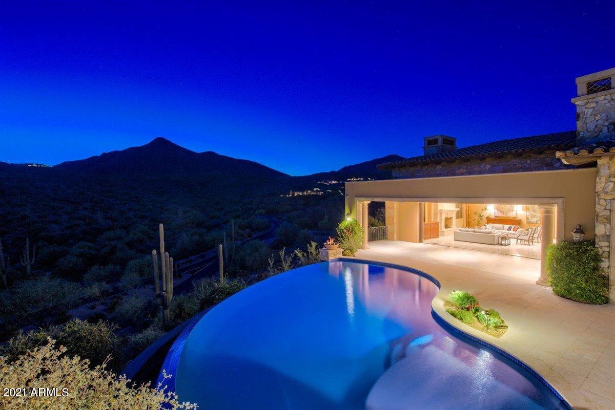 Desert Mountain - Residential