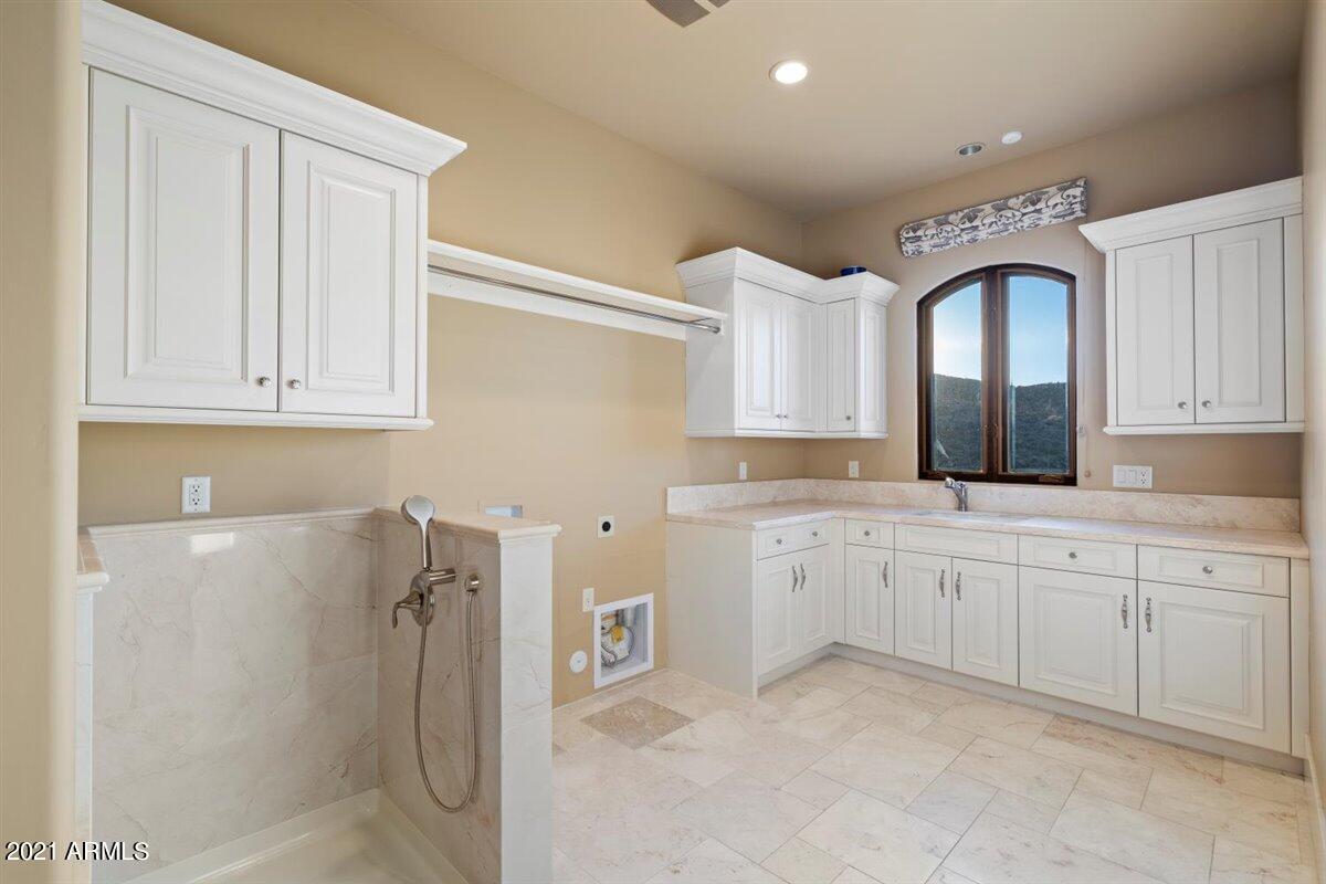 Desert Mountain - Residential