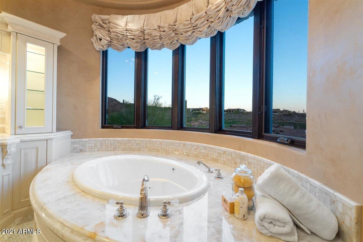 Desert Mountain - Residential