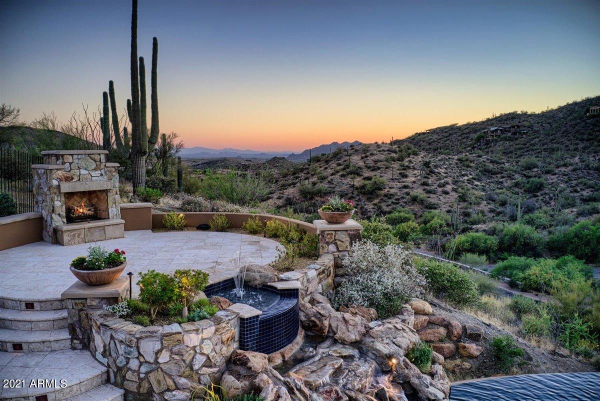 Desert Mountain - Residential